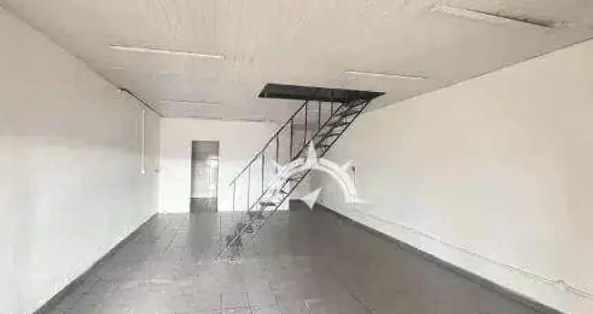 Ponto comercial para alugar na Avenida Sertório, 6315, Jardim Lindóia, Porto Alegre