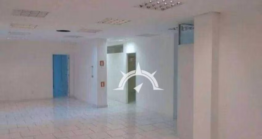 Loja para alugar, 460 m² por R$ 15.761,00/mês - Centro - Porto Alegre/RS