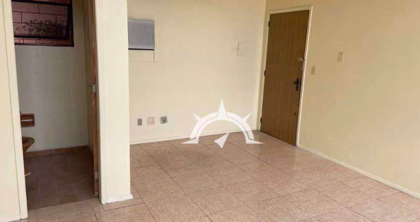 Sala para alugar, 22 m²- Rio Branco