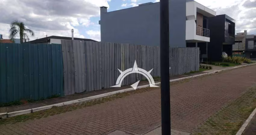 Terreno à venda na Rua Théo Benevenuto, 182, Sarandi, Porto Alegre