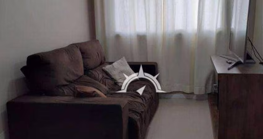 apto de 2 dorm e 51m² - SARANDI