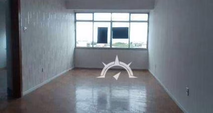 Apartamento com 3 dormitórios à venda, 102 m² por R$ 360.000,00 - Vila Ipiranga - Porto Alegre/RS
