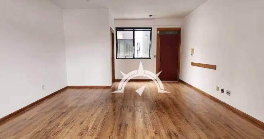 Sala, 31 m² - venda por r$ 170.000,00 ou aluguel por r$ 1.764,63/mês - passo d'areia - porto alegre/rs
