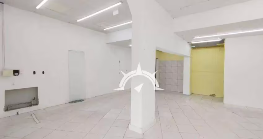 Loja para alugar, 65 m² por r$ 4.683,00/mês - jardim leopoldina - porto alegre/rs