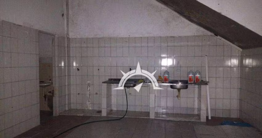 Loja para alugar, 39 m² por R$ 1.575,01/mês - São João - Porto Alegre/RS