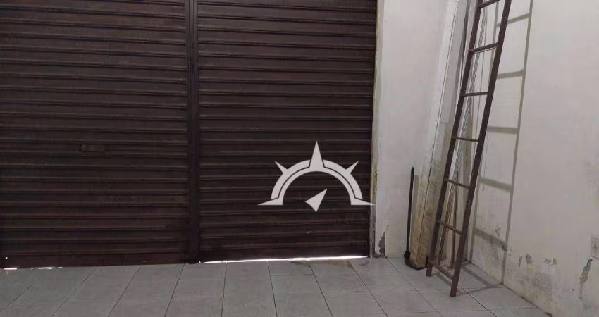 Loja para alugar, 40 m² por R$ 1.185,01/mês - São João - Porto Alegre/RS