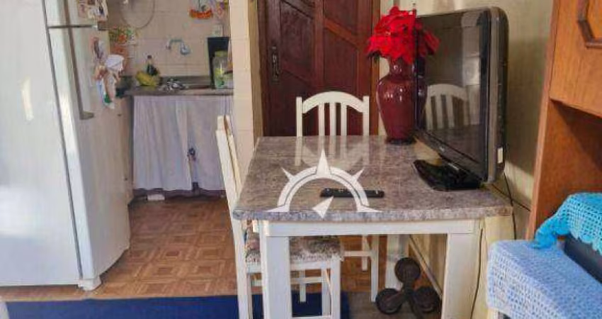 Apartamento à venda, 32 m² por R$ 112.000,00 - Rubem Berta - Porto Alegre/RS