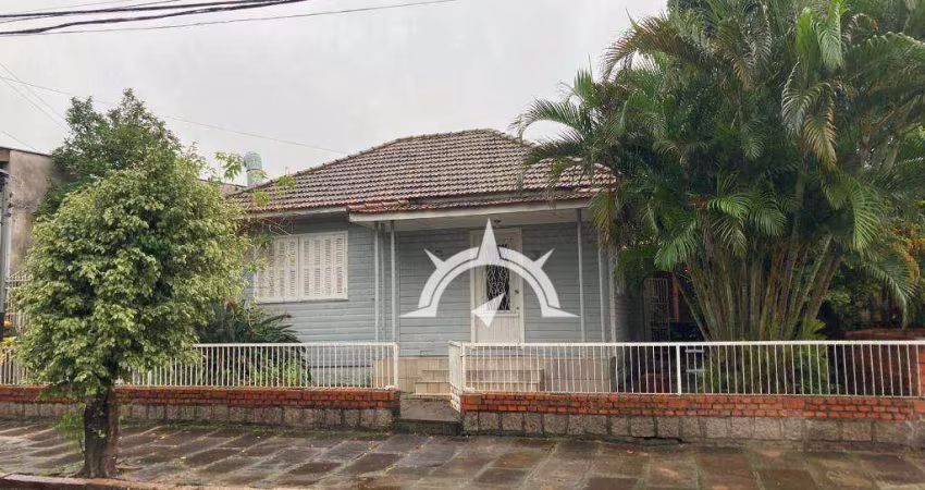 Terreno à venda, 442 m² por R$ 370.000,00 - São Sebastião - Porto Alegre/RS