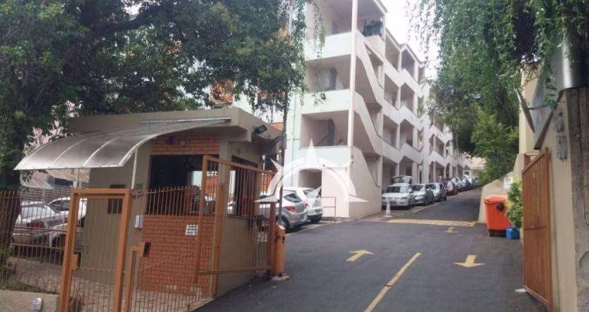 Apartamento à venda, 46 m² por R$ 200.000,00 - Rio Branco - Porto Alegre/RS