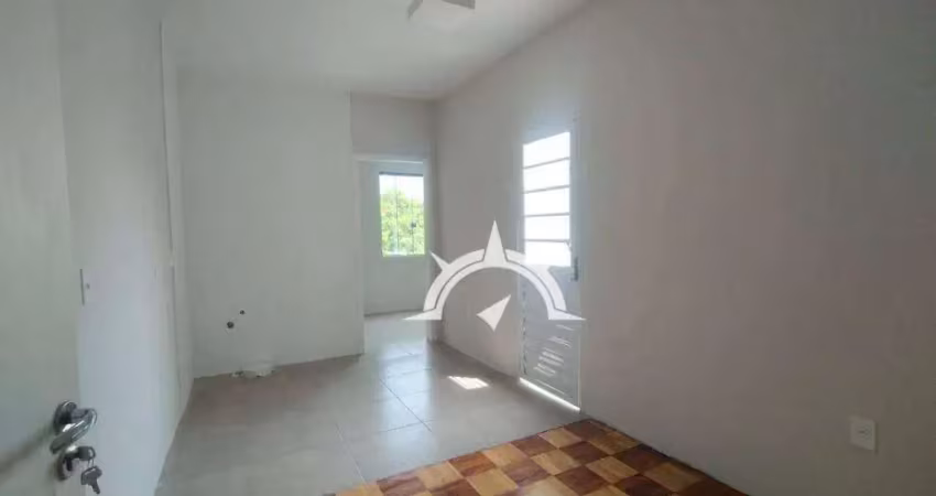 Apartamento com 1 dormitório para alugar, 30 m² por r$ 1.480,00/mês - vila ipiranga - porto alegre/rs