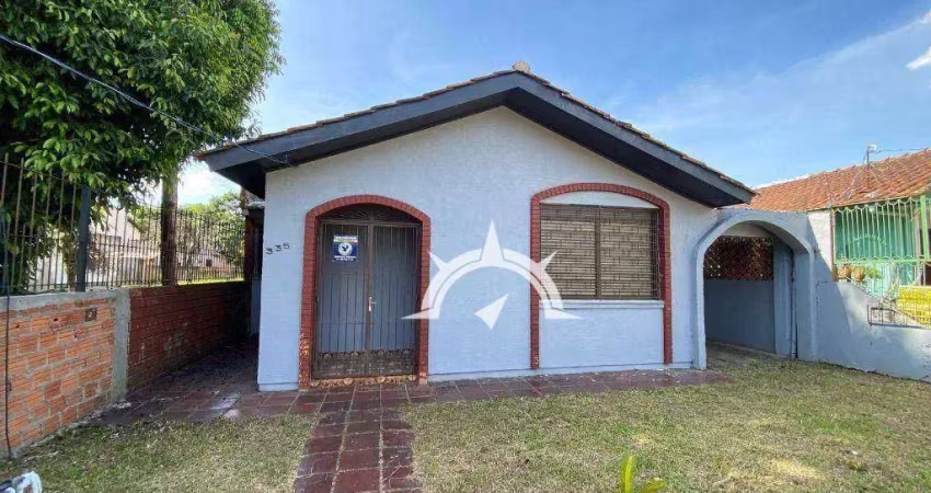 Casa à venda, 105 m² por R$ 450.000,00 - Rubem Berta - Porto Alegre/RS
