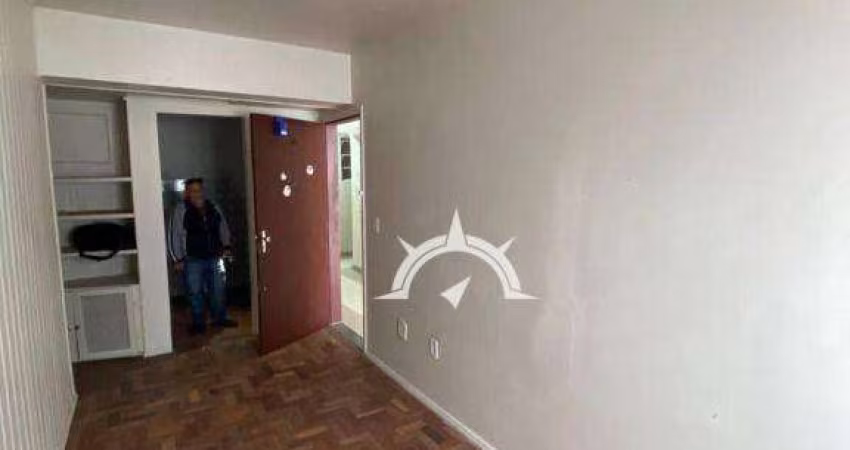 Kitnet com 1 dormitório à venda, 49 m² por R$ 149.990,00 - Vila Ipiranga - Porto Alegre/RS