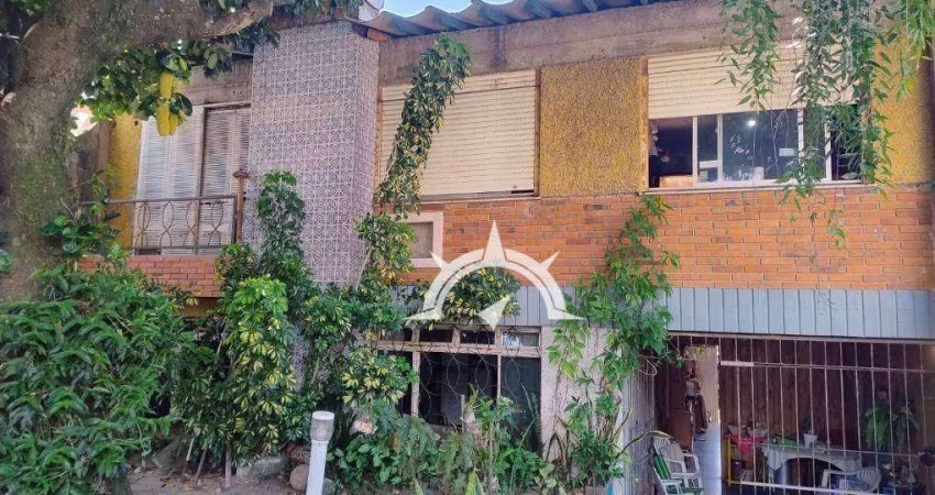 Terreno à venda na Avenida do Forte, 1578, Vila Ipiranga, Porto Alegre