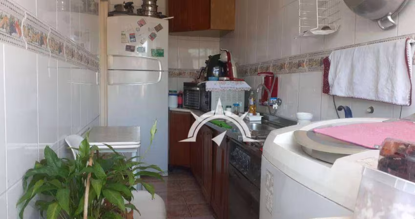 Apartamento com 1 dormitório à venda, 41 m² por R$ 180.000,00 - Vila Ipiranga - Porto Alegre/RS