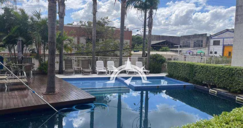 Lindo apartamento