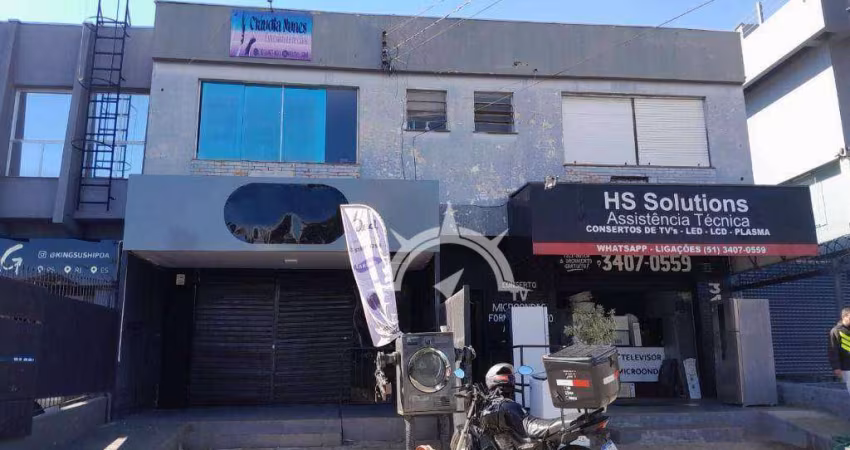 Sala à venda, 32 m² por R$ 150.000,00 - Vila Ipiranga - Porto Alegre/RS