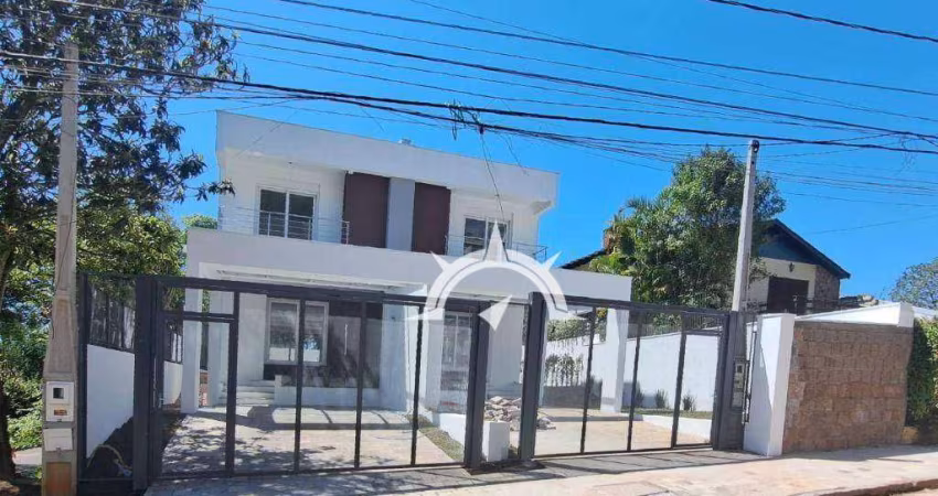 Casas NOVAS na Tristeza