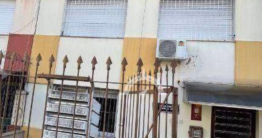 APARTAMENTO DE 1 DORMITORIO - SANTA CECILIA