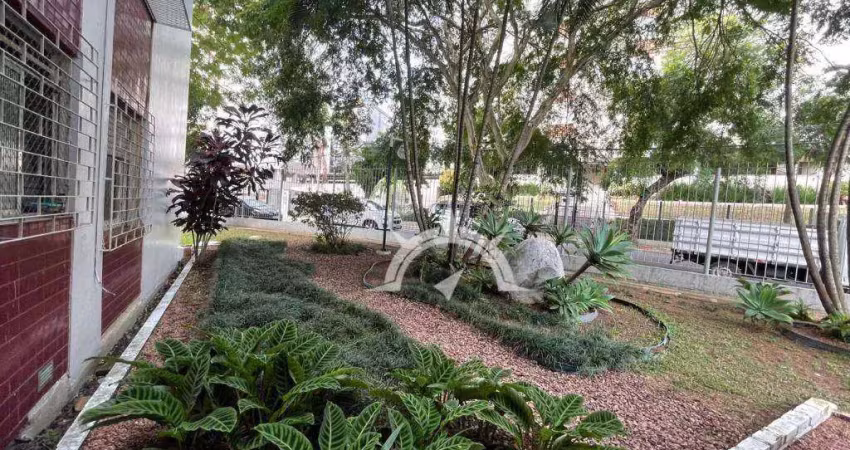 Apartamento com 1 quarto à venda na Rua Cipó, 790, Passo da Areia, Porto Alegre