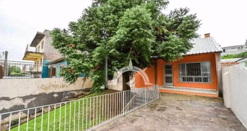 Casa com 4 quartos à venda na Rua Antônio Ângelo Carraro, 30, Jardim Itu Sabará, Porto Alegre
