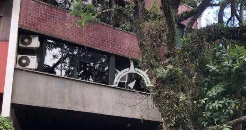 Sala à venda, 40 m² por r$ 130.000,00 - petrópolis - porto alegre/rs