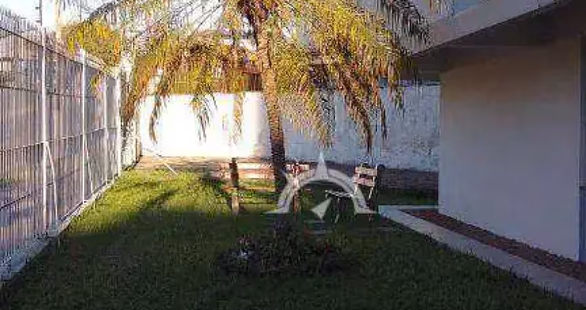 Apartamento com 1 dormitório à venda, 44 m² por r$ 180.000,00 - vila ipiranga - porto alegre/rs