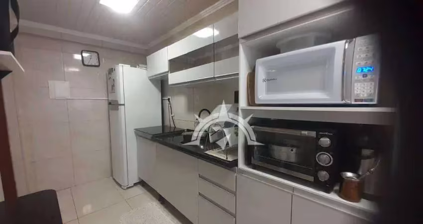 Apartamento com 2 dormitórios à venda, 56 m² por r$ 370.000,00 - vila ipiranga - porto alegre/rs