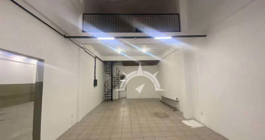 Pavilhão à venda, 240 m² por r$ 979.999 - passo d'areia - porto alegre/rs