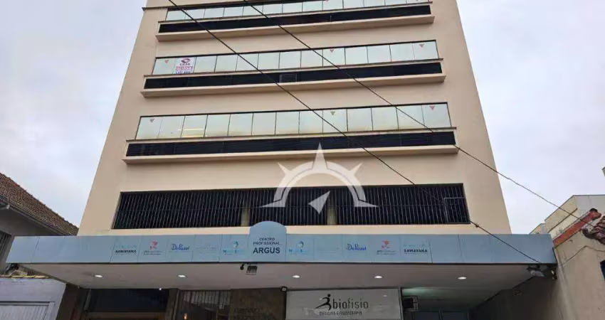 Sala à venda, 51 m² por r$ 265.000,00 - floresta - porto alegre/rs