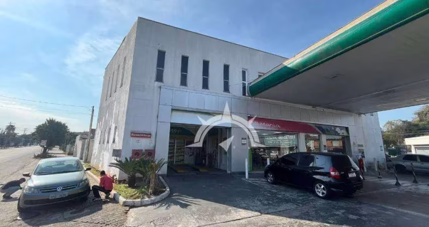 Sala comercial para alugar na Rua Rio Grande, 43, Centro, Esteio