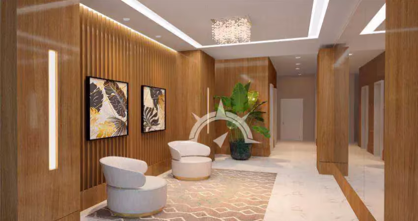 Apartamento com 3 dormitórios à venda, 87 m² por r$ 852.000 - passo dareia - porto alegre/rs