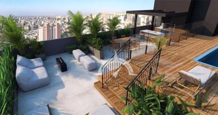 Apartamento com 3 dormitórios à venda, 79 m² por r$ 1.049.000 - passo d'areia - porto alegre/rs