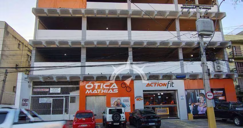 Andar corporativo à venda, 1 m² por r$ 2.000.000,00 - jardim lindóia - porto alegre/rs