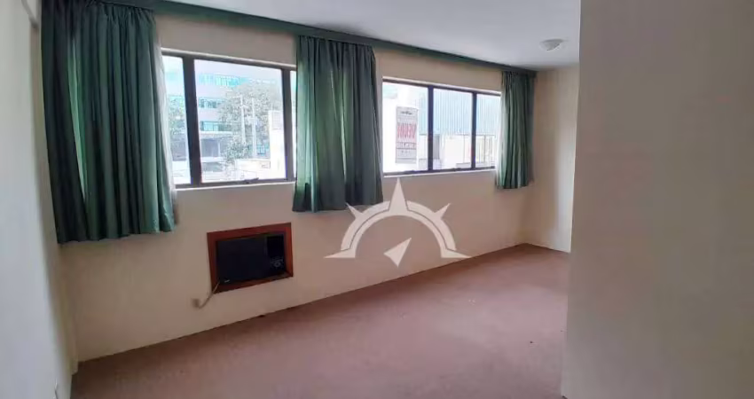 Sala à venda, 33 m² por r$ 170.000,00 - floresta - porto alegre/rs