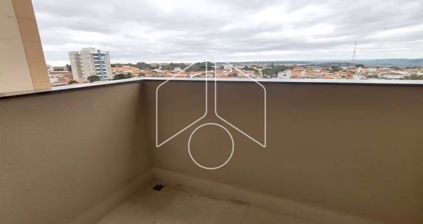 Residencial Apartamento em Marília