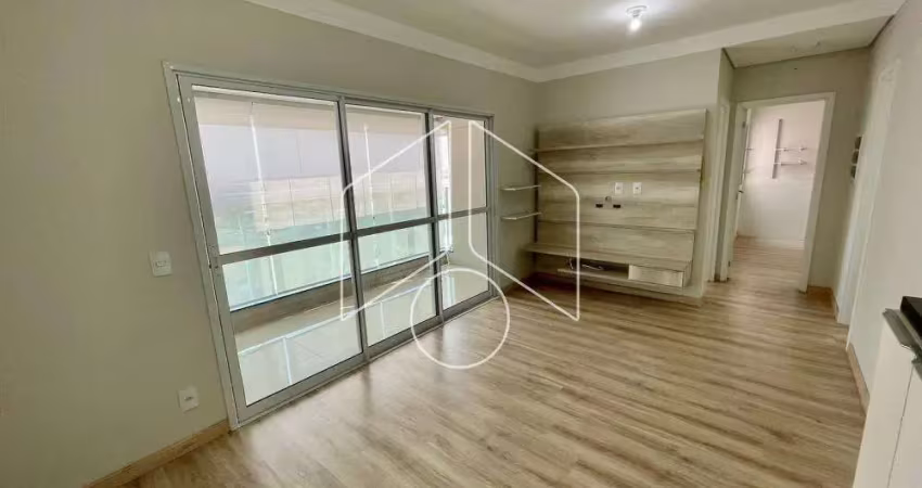 Apartamento com 2 quartos à venda na Rua São Paulo, 10889, Marília, Marília