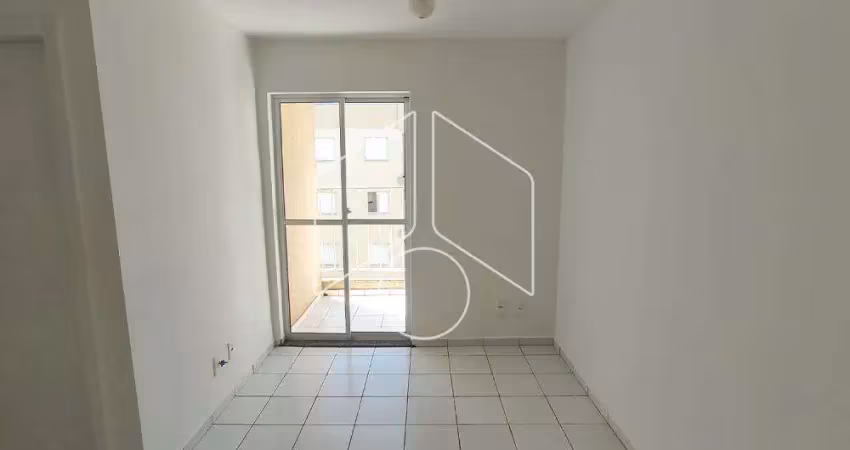 Apartamento com 2 quartos à venda na Avenida Martim Afonso, Bloco 9, 8161, Jardim Monte Castelo, Marília
