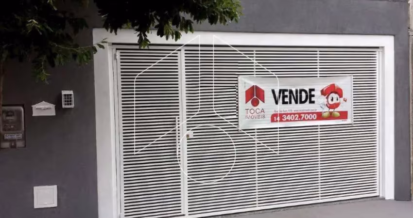 Residencial Casa em Marília