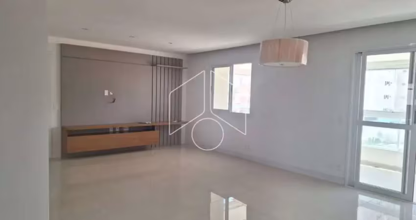 Residencial Apartamento em Marília