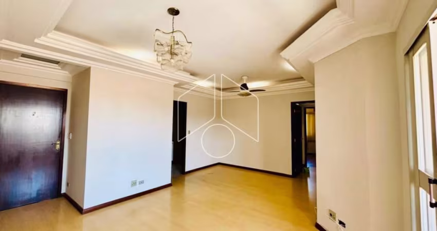 Residencial Apartamento em Marília