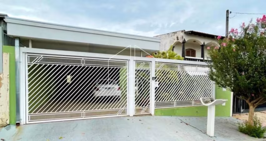Residencial Casa em Marília