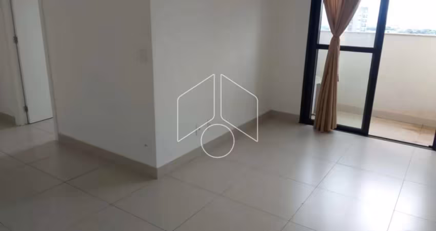 Residencial Apartamento em Marília