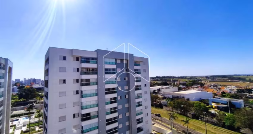 Residencial Apartamento em Marília