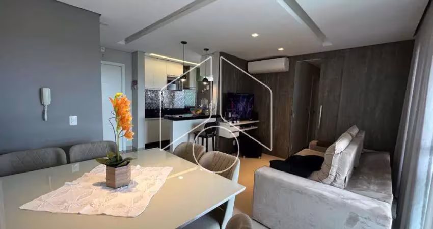 Apartamento com 2 quartos à venda na Rua Limeira, 10104, Marília, Marília