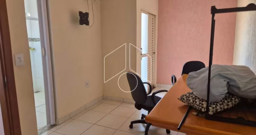 Residencial Casa em Marília