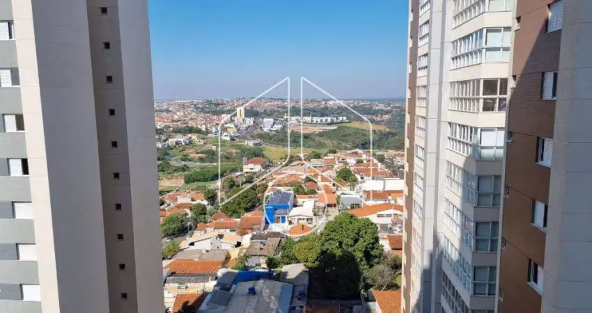 Apartamento com 3 quartos à venda na Rua Floriano Peixoto, 10770, Barbosa, Marília