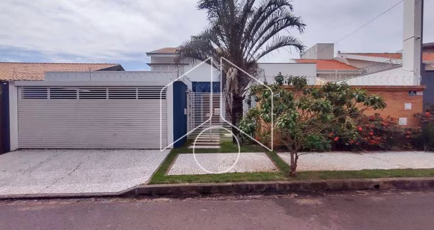 Residencial Casa em Marília