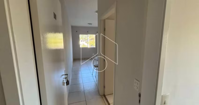 Residencial Apartamento em Marília