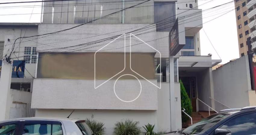 Comercial LojaSalão em Marília