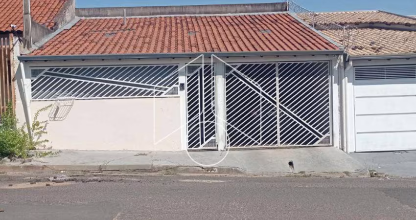Residencial Casa em Marília